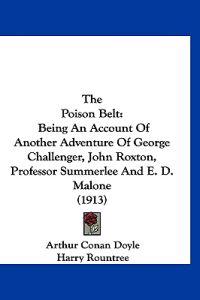 The Poison Belt