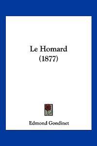 Le Homard (1877)