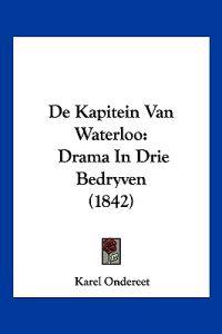 De Kapitein Van Waterloo