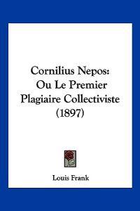 Cornilius Nepos