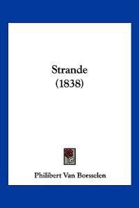 Strande (1838)