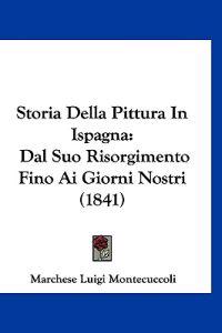Storia Della Pittura In Ispagna