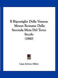 Il Ripostiglio Della Venera
