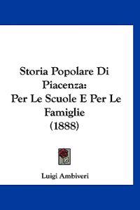 Storia Popolare Di Piacenza