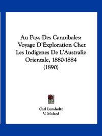 Au Pays Des Cannibales