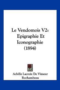 Le Vendomois V2