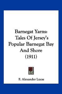 Barnegat Yarns