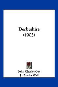Derbyshire (1903)