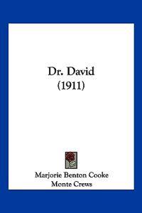 Dr. David (1911)