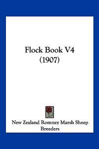 Flock Book V4 (1907)