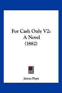 For Cash Only V2
