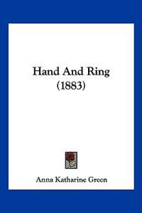 Hand And Ring (1883)