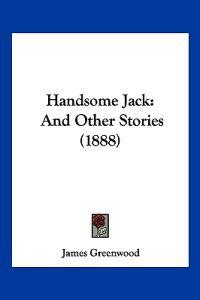Handsome Jack