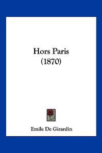 Hors Paris (1870)