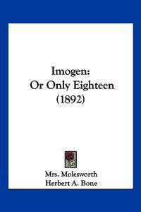 Imogen