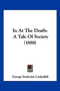 In At The Death
