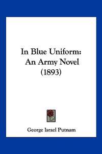 In Blue Uniform