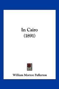 In Cairo (1891)
