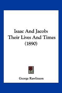 Isaac And Jacob