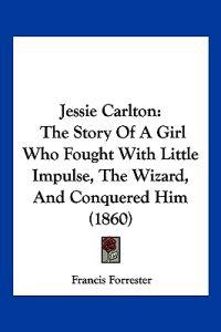 Jessie Carlton