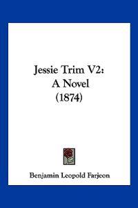 Jessie Trim V2