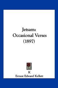 Jetsam