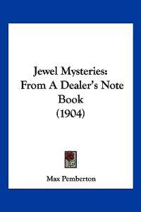 Jewel Mysteries