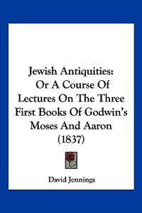 Jewish Antiquities
