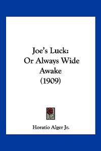 Joe's Luck