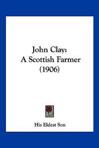 John Clay
