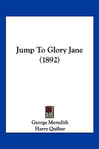 Jump To Glory Jane (1892)