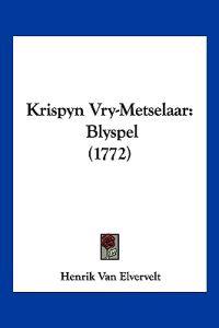 Krispyn Vry-Metselaar