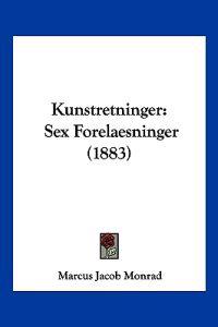 Kunstretninger