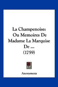 La Champenoise
