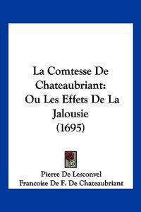 La Comtesse de Chateaubriant