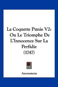 La Coquette Punie V2