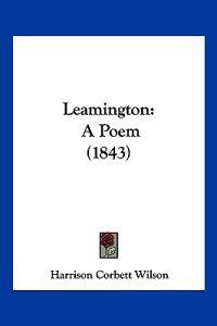 Leamington