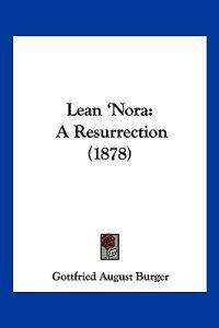 Lean 'Nora
