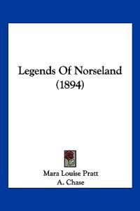 Legends Of Norseland (1894)