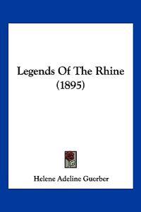 Legends Of The Rhine (1895)