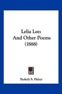 Lelia Lee