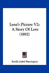 Lena's Picture V2