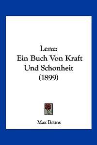 Bruns, M: Lenz