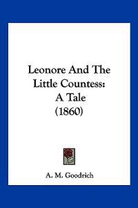 Leonore And The Little Countess