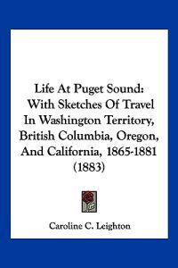 Life At Puget Sound