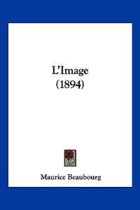 L'Image (1894)