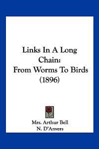 Links In A Long Chain