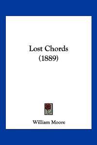 Lost Chords (1889)