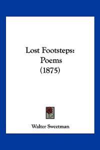 Lost Footsteps