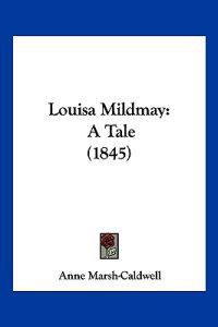 Louisa Mildmay